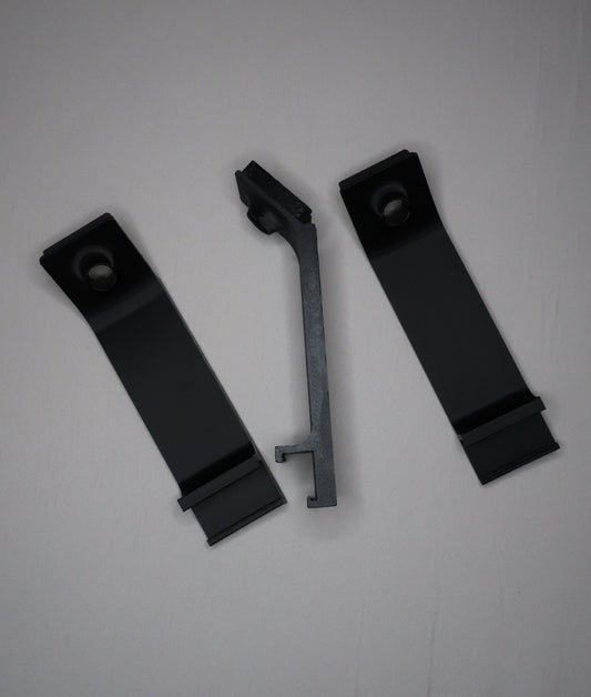 Autodarts 3er Kamera-Set inkl. Halterungen