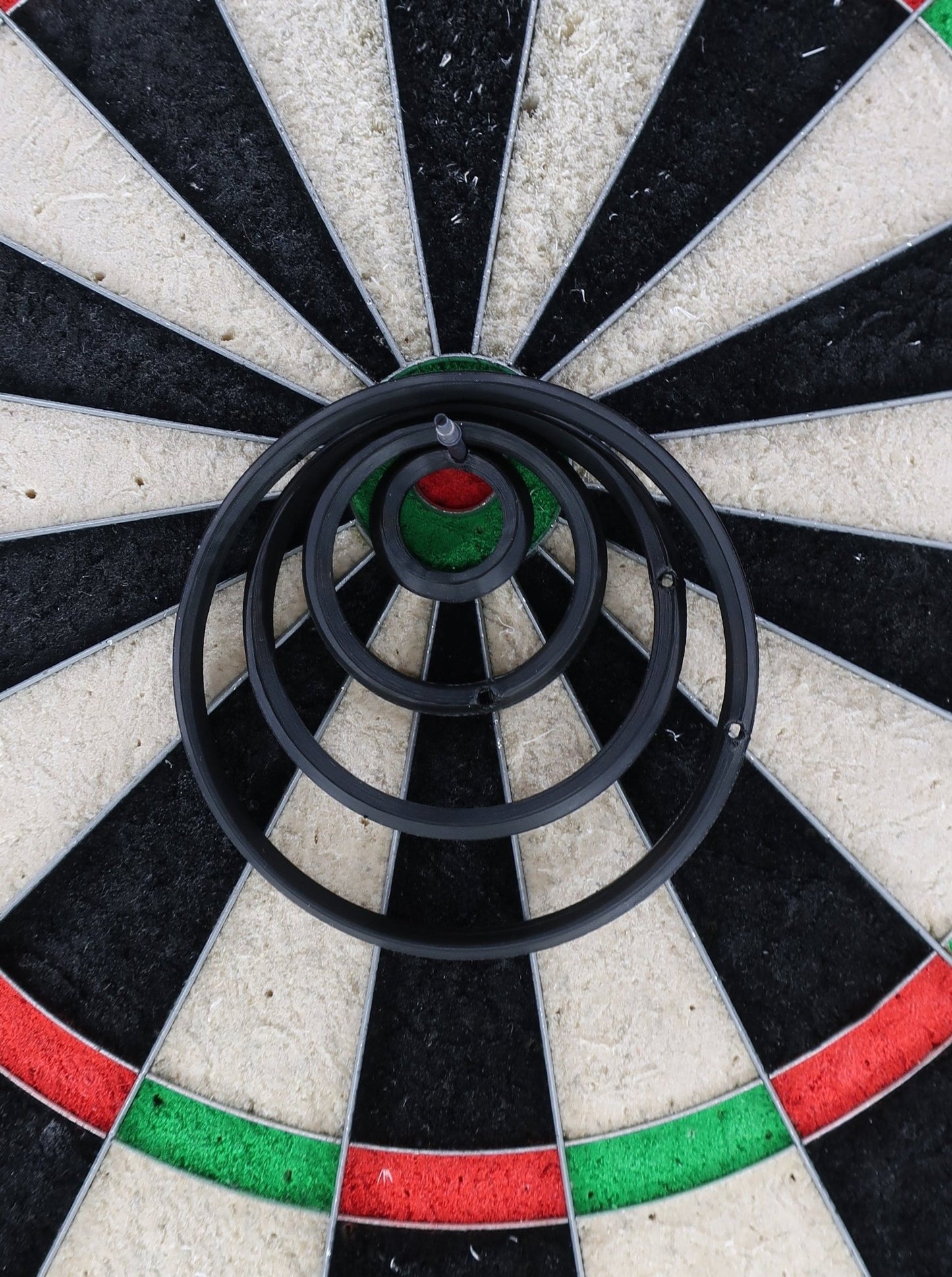 Dart Trainings Ringe