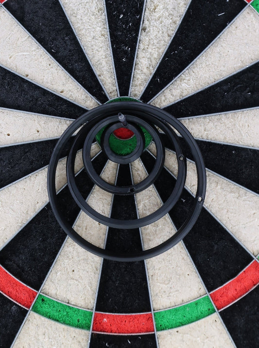Dart Trainings Ringe